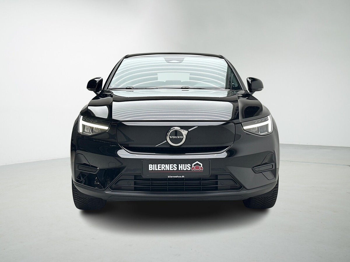 Volvo C40 P6 ReCharge Core billede 6