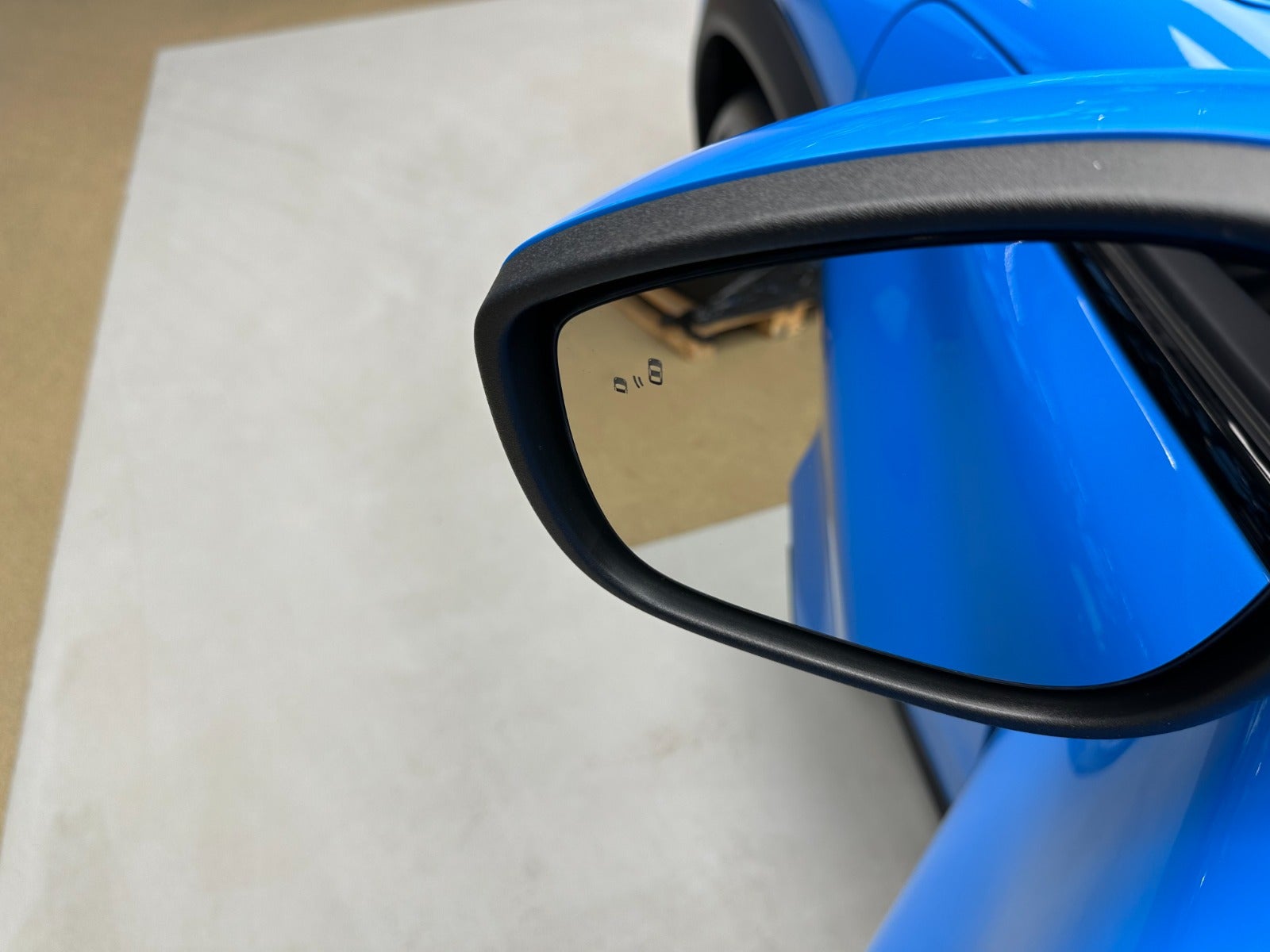 Billede af Ford Mustang Mach-E 88 Extended Range