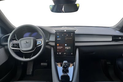 Polestar 2 Long Range