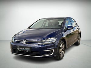 VW e-Golf VII 