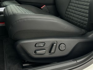 Kia EV4 Long Range GT-Line Fastback