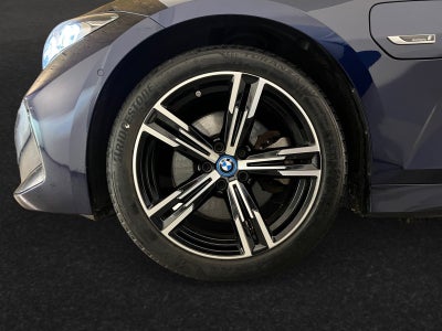 BMW 330e Touring M-Sport aut.