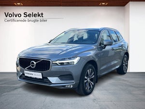 Volvo XC60 B4 197 Momentum aut. AWD