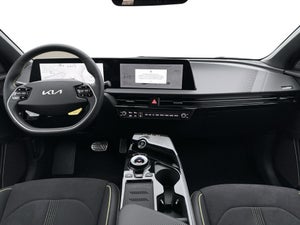 Kia EV6 GT Performance AWD