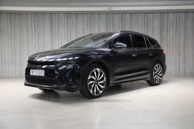 Skoda Enyaq 85x iV Sportline