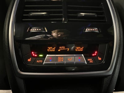 BMW XM 4,4 xDrive aut.