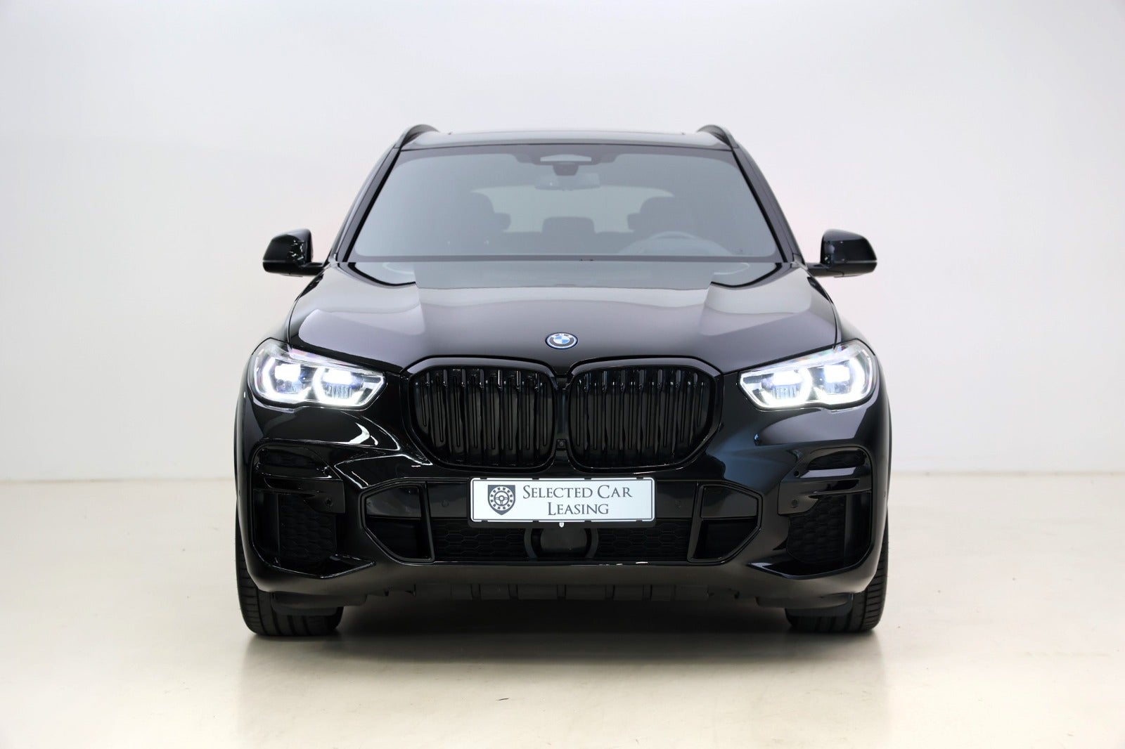 BMW X5 3,0 xDrive45e M-Sport aut.