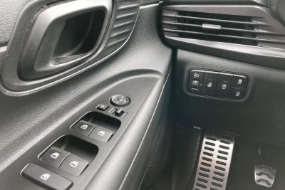 Hyundai Bayon MPi Essential