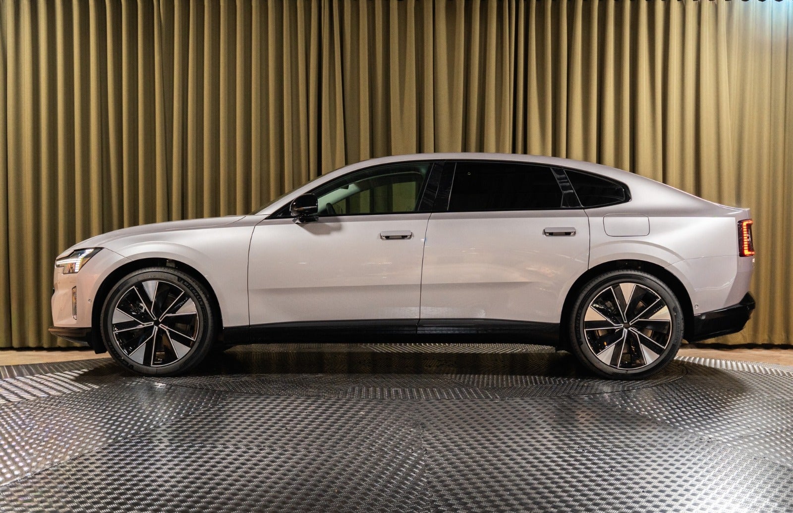 Billede af Volvo ES90  Extended Range Plus