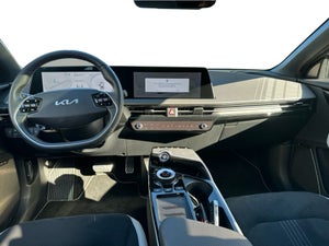 Kia EV6 Long Range GT-Line