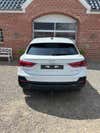 Audi Q3 TFSi e S-line plus Sportback S-tr. thumbnail