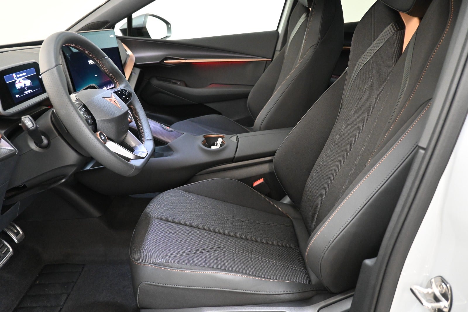 Cupra Tavascan Endurance