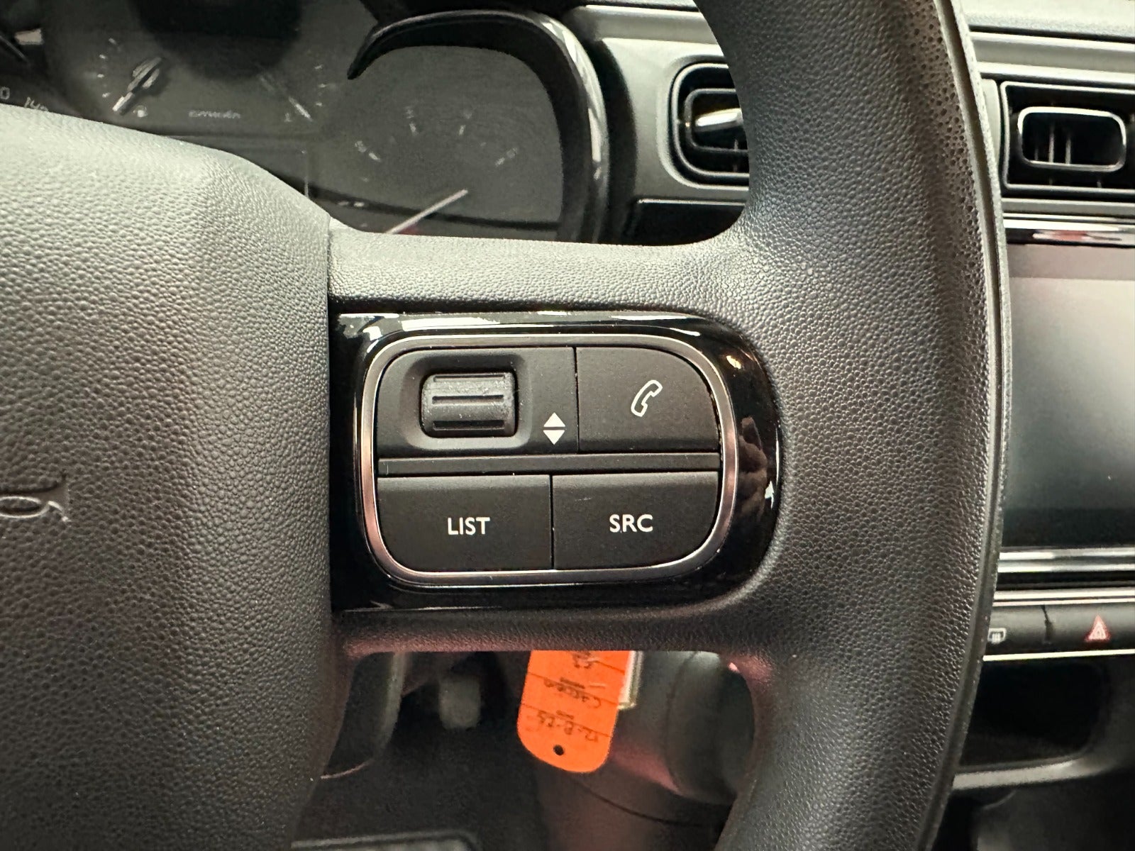 Billede af Citroën C3 1,2 PureTech 83 Feel