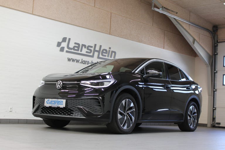 VW ID.5 Pro