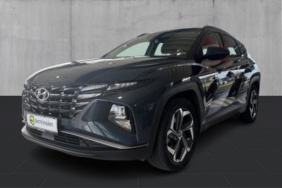 Hyundai Tucson PHEV Essential aut. 4WD - 0