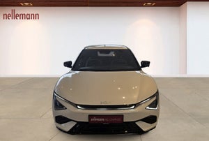 Kia EV6 Long Range Performance GT-Line AWD