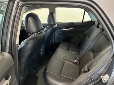 Toyota Auris Luna