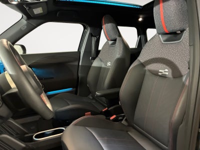 MINI Aceman SE JCW Trim XL