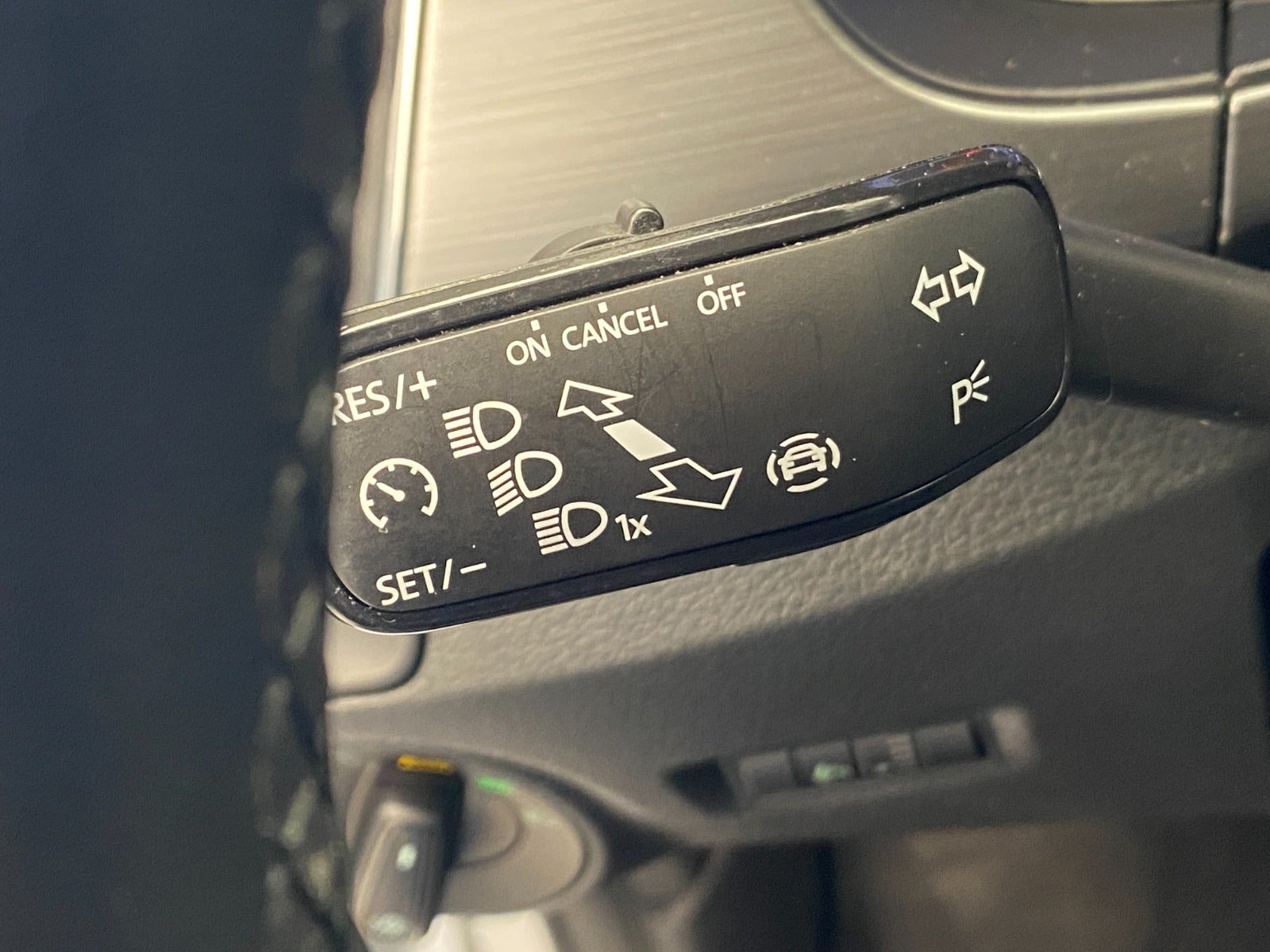 Billede af Skoda Fabia 1,0 TSi 95 Style Combi