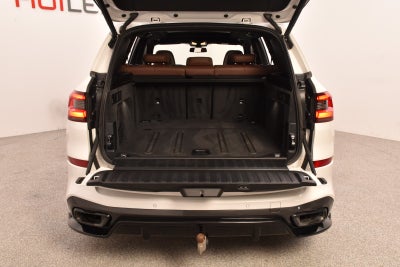 BMW X5 xDrive40i M-Sport aut.