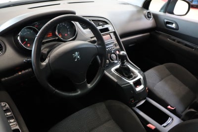 Peugeot 5008 HDi 110 Premium 7prs