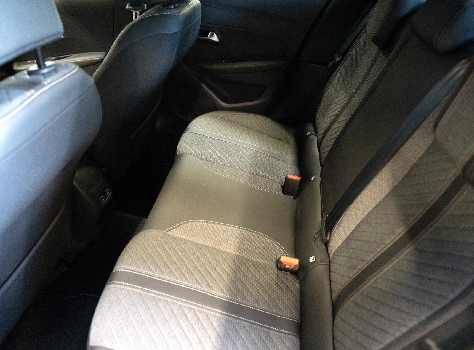 Billede af Peugeot 208 1,2 PureTech 100 Allure