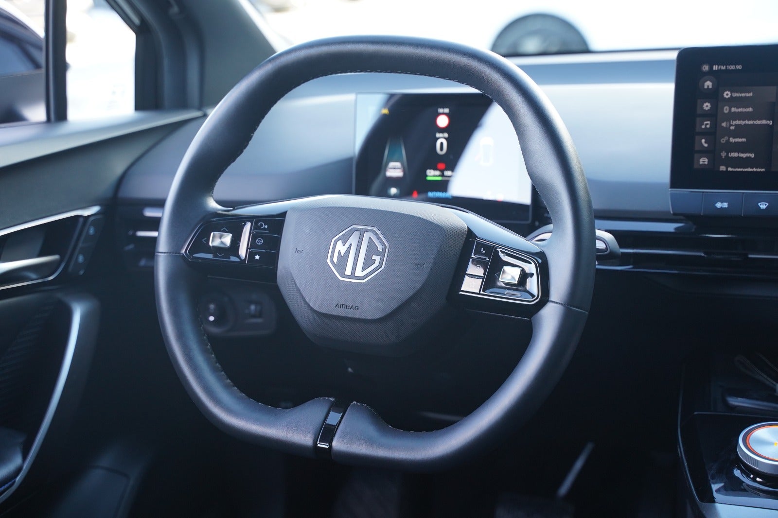 Billede af MG 4 51 Standard