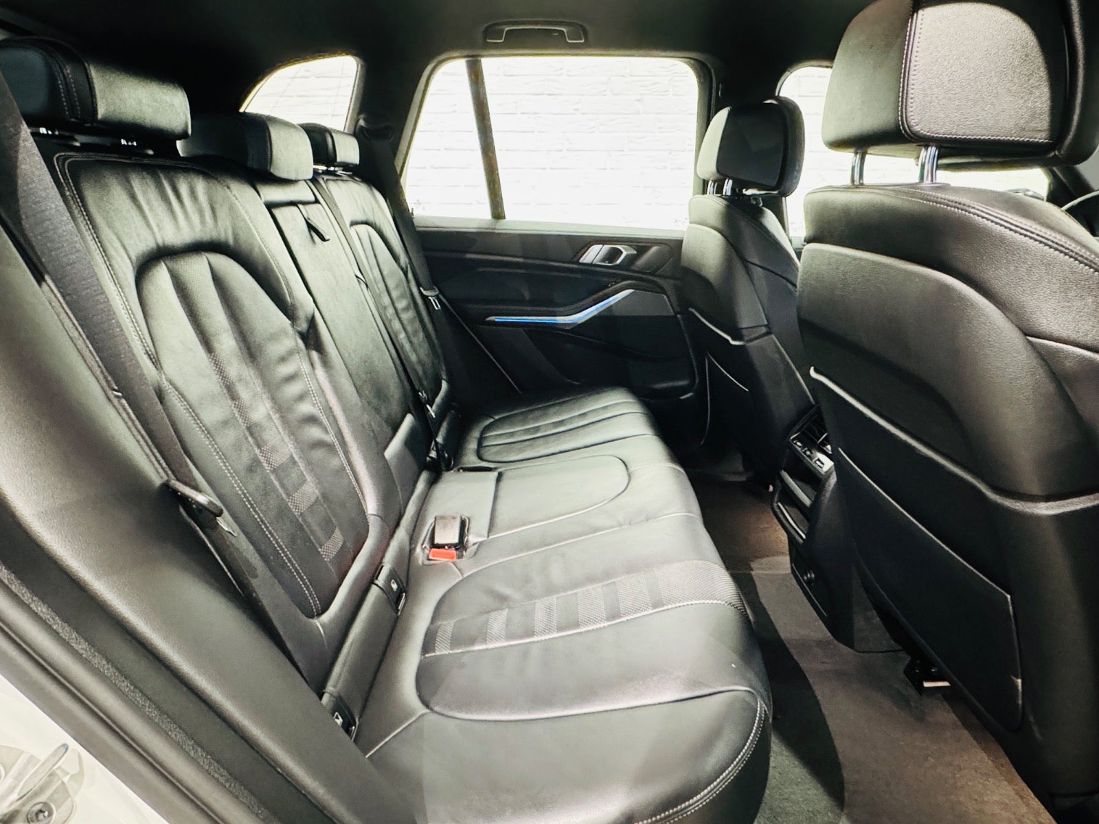 BMW X5 3,0 xDrive45e M-Sport aut.,  5-dørs