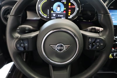 MINI Cooper SE Camden Edition