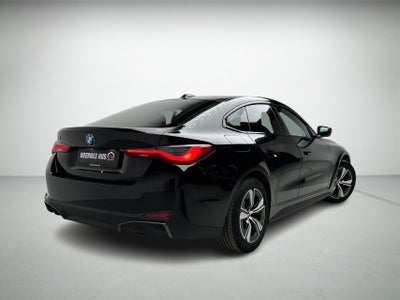 BMW i4 eDrive35 Charged billede 1