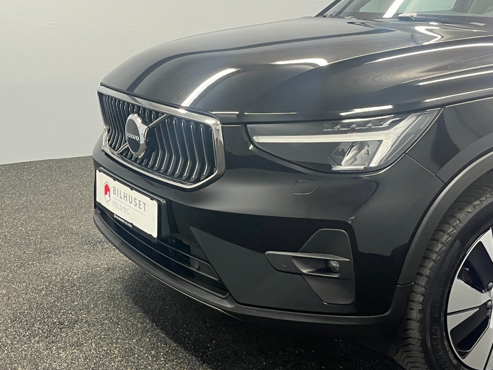 Billede af Volvo XC40 1,5 T4 ReCharge Plus Bright aut.