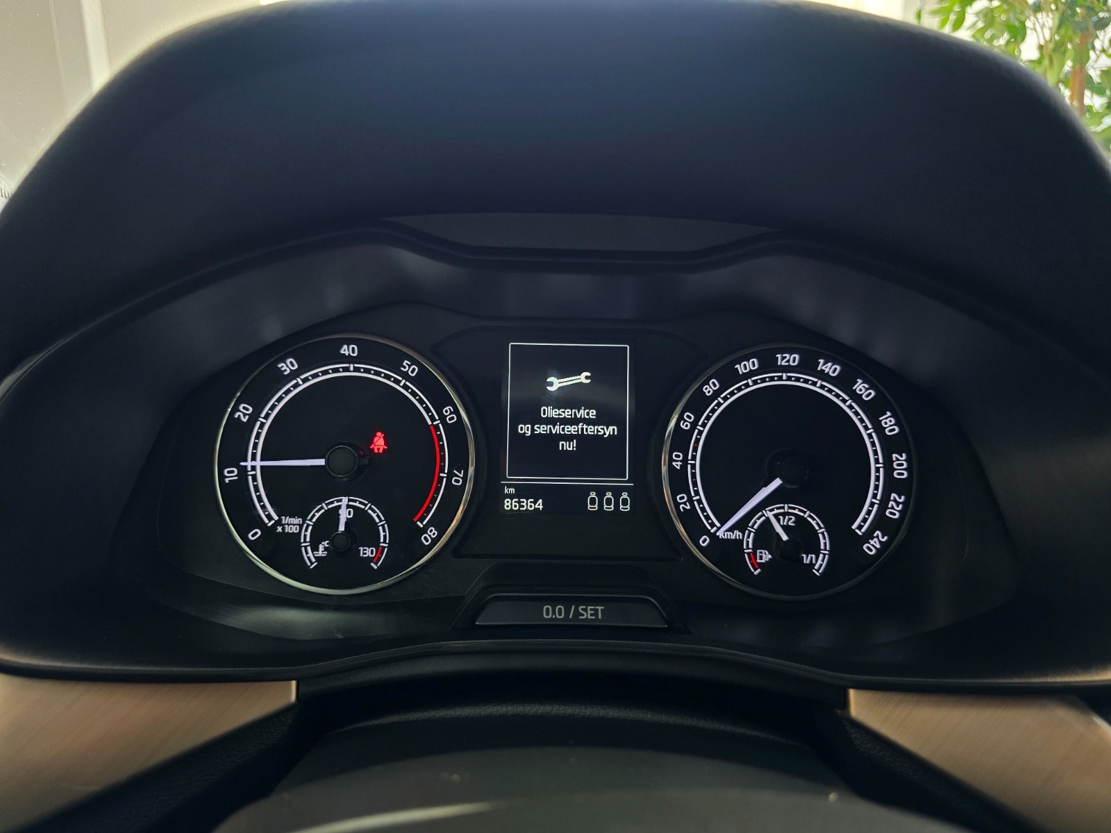 Billede af Skoda Kamiq 1,5 TSi 150 Style DSG