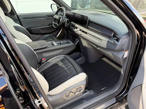 Kia EV9 Long Range Performance GT-Line AWD 6prs