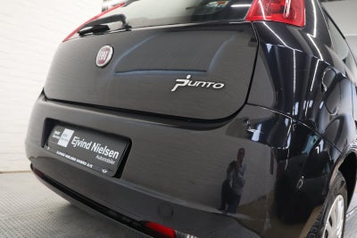 Fiat Grande Punto MJT 85 Active