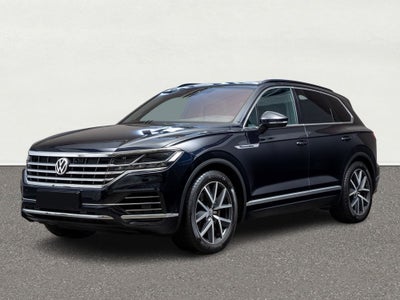 Volkswagen Touareg TDi 286 Atmosphere aut. 4Motion