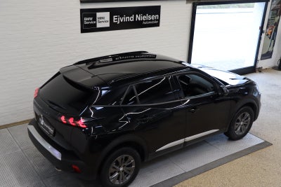 Peugeot 2008 BlueHDi 130 Allure Pack EAT8