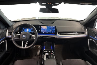BMW iX1 eDrive20 M-Sport