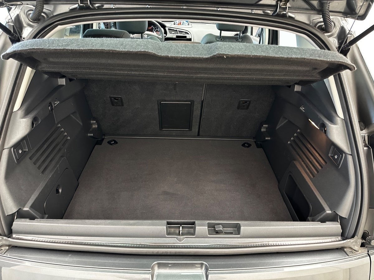 Billede af Peugeot 3008 1,6 BlueHDi 120 Active