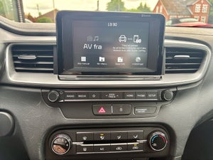 Kia Ceed T-GDi Vision SW