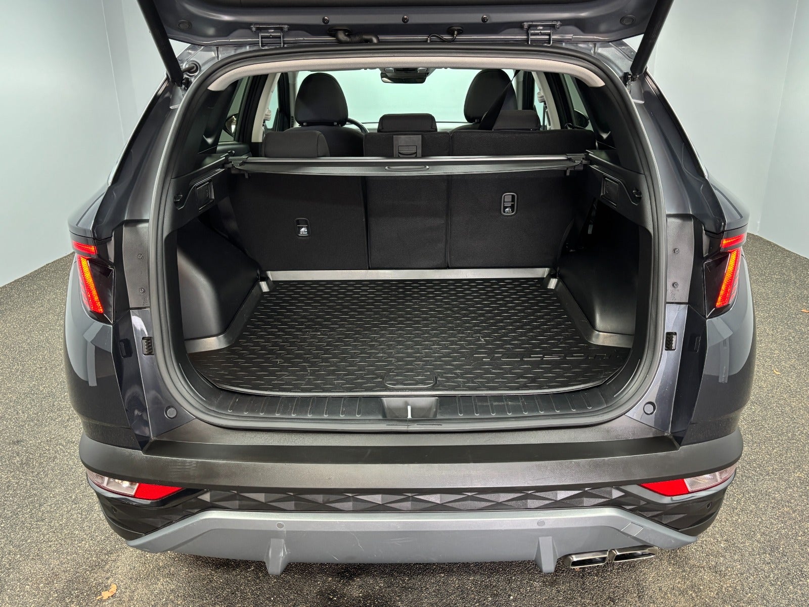 Billede af Hyundai Tucson 1,6 PHEV Advanced aut. 4WD