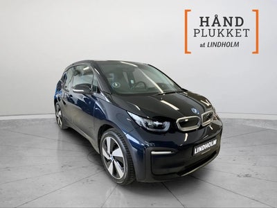 BMW i3  Charged 5d