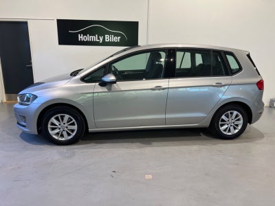 VW Golf Sportsvan TSi 125 Comfortline DSG BMT