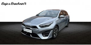 Kia Ceed PHEV Prestige SW DCT
