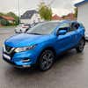 Nissan Qashqai Dig-T 163 N-Connecta thumbnail