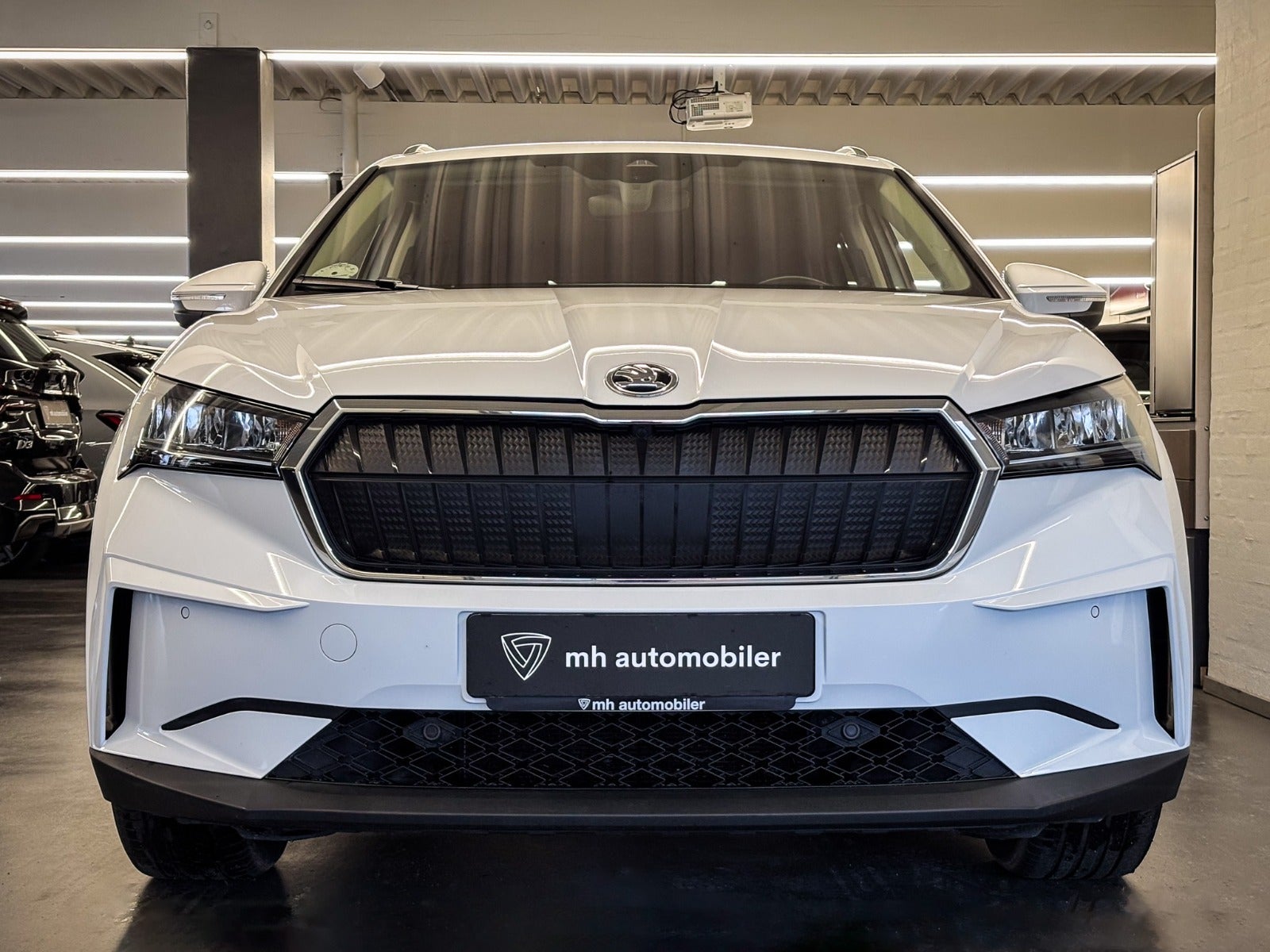 Billede af Skoda Enyaq 80 iV Loft
