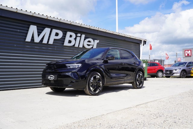 Opel Mokka-e 54 GS Line
