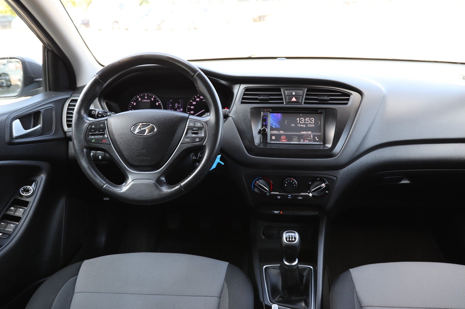 Billede af Hyundai i20 1,25 Elegance