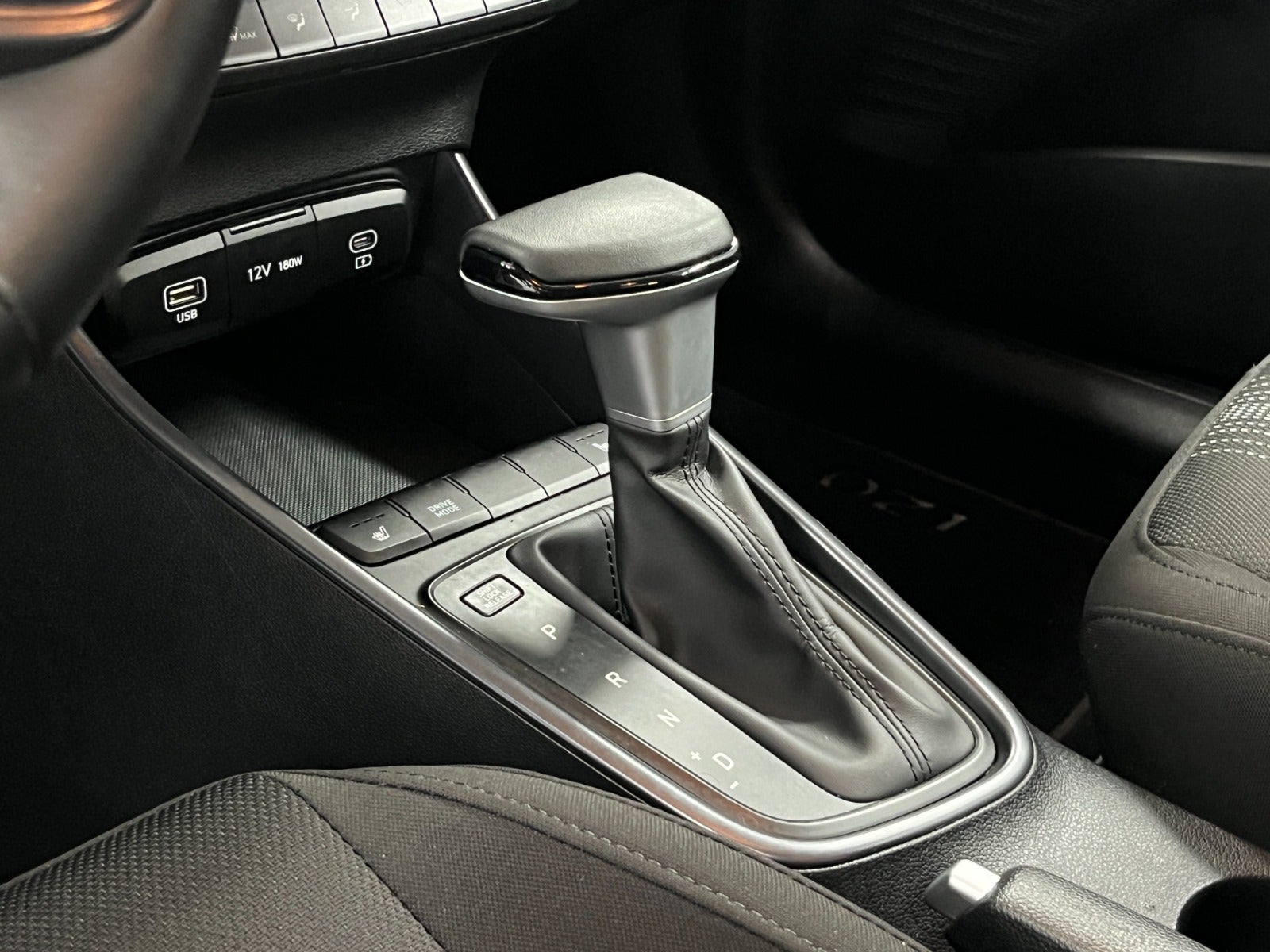 Billede af Hyundai i20 1,0 T-GDi Essential DCT