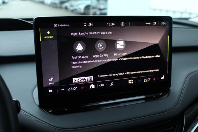 Skoda Enyaq iV Suite