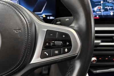 BMW i4 eDrive40 M-Sport